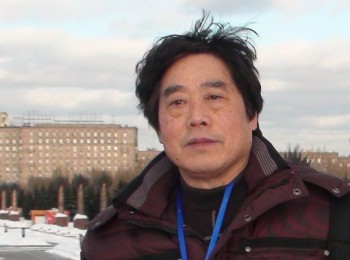 画家 欧阳小林