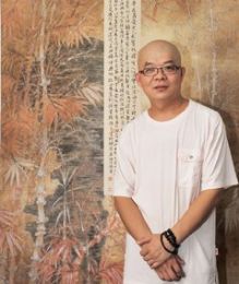 画家 任卫东