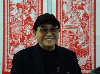 画家 刘继成