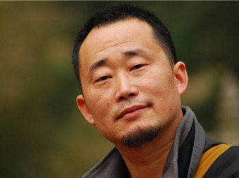 画家 郭庆志