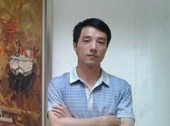 画家 朱德义
