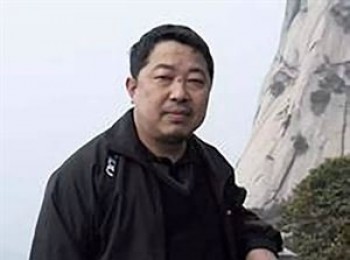 画家 刘金河