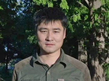 画家 赵紫藤