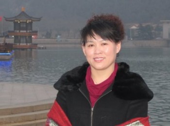 画家 朱梅