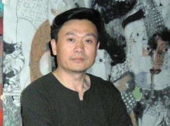 画家 耿自正