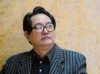 画家 李多木