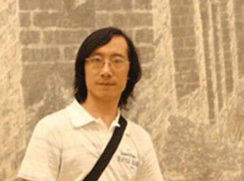 画家 李智勇
