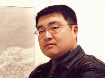 画家 刘健
