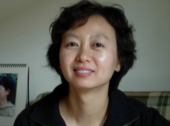 画家 冯丹