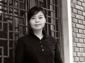 画家 常欣