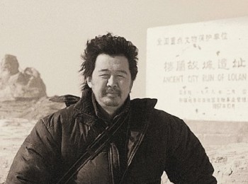 画家 李青