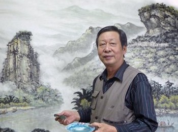画家 潘秉超