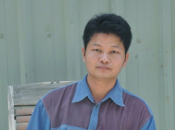 画家 朱昉