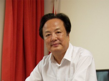 画家 胡忠