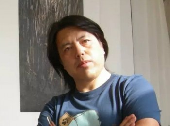 画家 金宝军