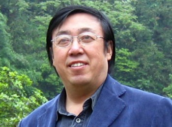 画家 郑同贵