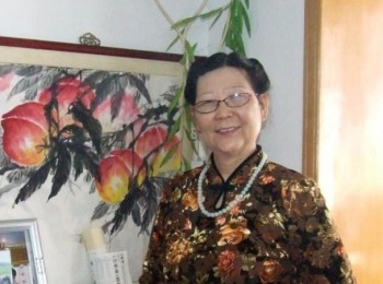 画家 闫品