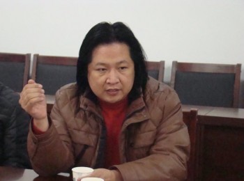 画家 薛俊水