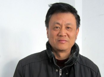 画家 陈新立