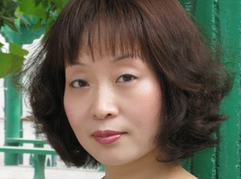 画家 唐晓红