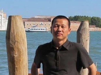 画家 张文惠