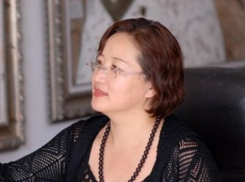 画家 李琰