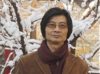 画家 谭述乐