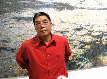 画家 李台还