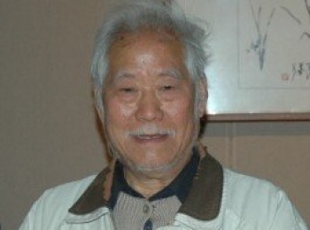 画家 傅智明