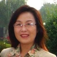画家 周长娥