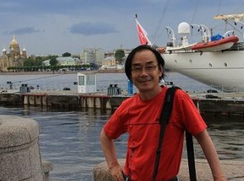 画家 谷中良