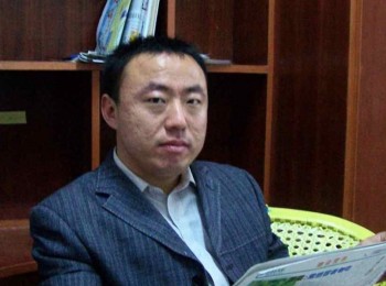 画家 段建华