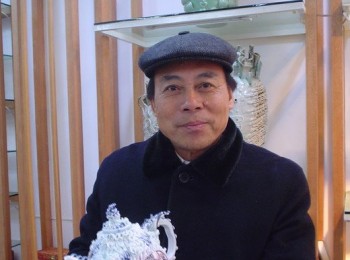 画家 任瑞华