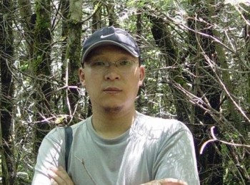 画家 雷晓辉