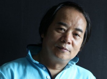 画家 宋宏伟