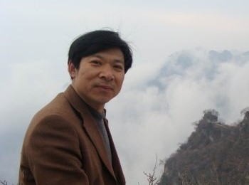 画家 李增喜