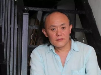 画家 邹永新