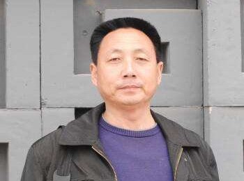 画家 苗庆华