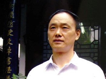 画家 孟怀良
