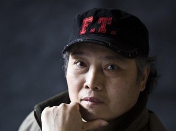画家 冯湘斌