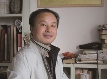 画家 沈国庆