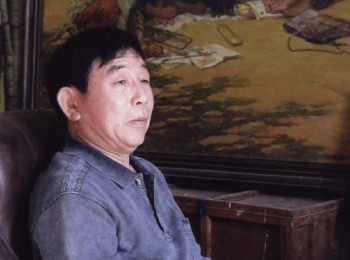 画家 邓明理