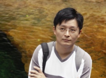 画家 朱剑
