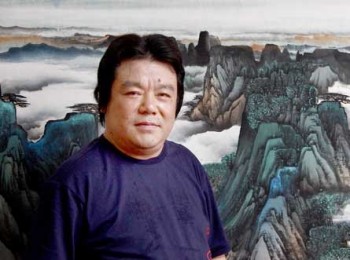 画家 徐明