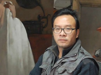 画家 徐明