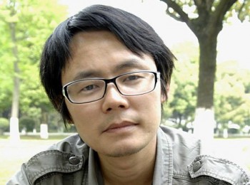 画家 杜海军