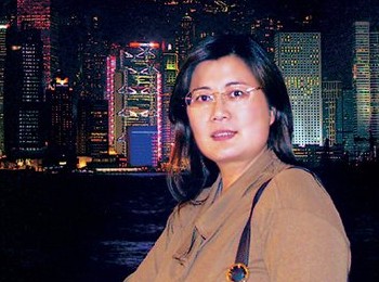 画家 封钰