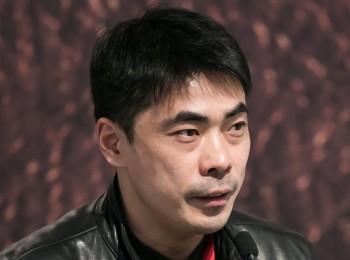 画家 陈明