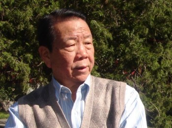 画家 汤教勉