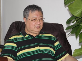 画家 王立民
